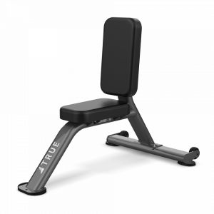 True Fitness - Triceps Seat