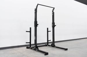 SHORT SQUAT RACK 5.0