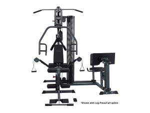 BODYCRAFT XPress Pro Strength Training System