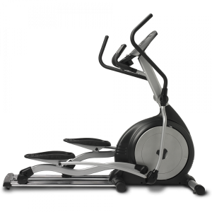 TRUE FITNESS - PS100 Elliptical