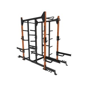 TORQUE X-Siege 4' Wide Packages