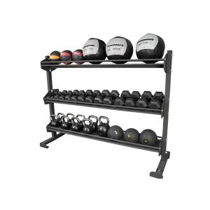 6 FOOT UNIVERSAL STORAGE RACK