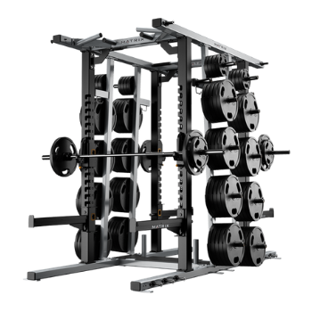 Strength Equipment