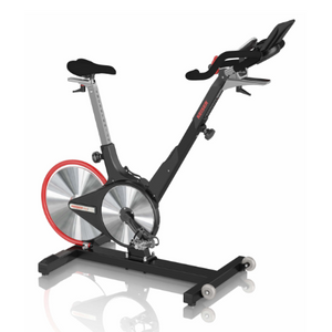 indoor cycling bike