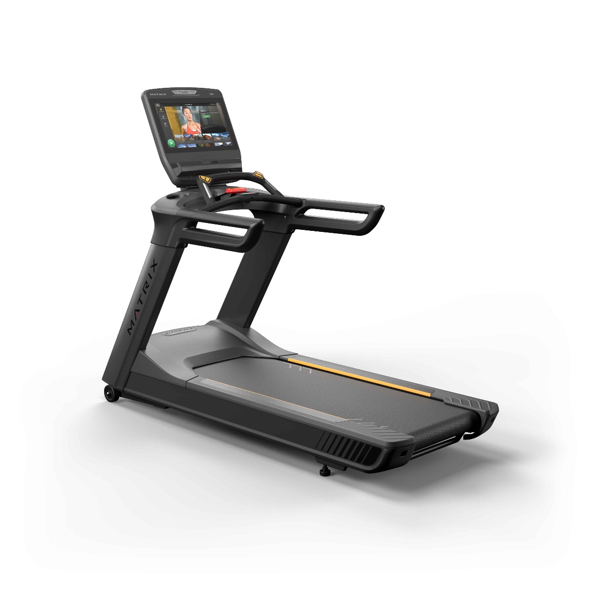 Commercial Treadmills